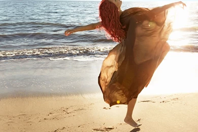 1600x1200 Rihanna Vogue Desktop PC And Mac Wallpapers