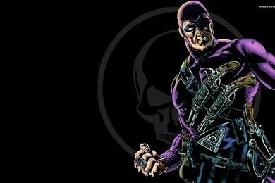 22 The Phantom HD Wallpapers