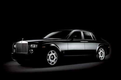 Rolls Royce Phantom Wallpapers Collection (24+)
