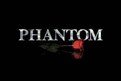 Phantom Of The Opera   Bluekait Wallpapers (35362828)   Fanpop