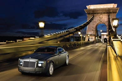 Rolls Royce Wallpapers