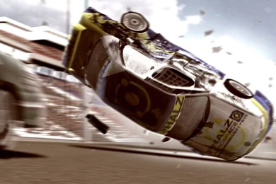 Fonds D'écran Accident   Page 3