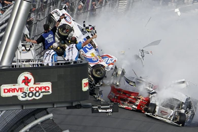 2013 NASCAR Stock Car Nationwide Series Daytona Racing Race Cars ...