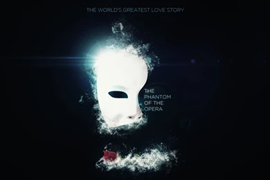 PHANTOM OF THE OPERA Drama Musical Romance Phanton Opera Horror ...