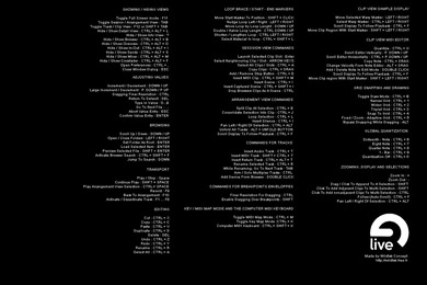 Ableton Wallpapers Wallpapers Cave