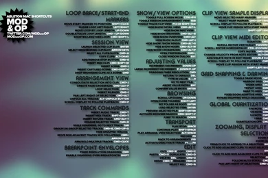 Abletonlive   DeviantArt