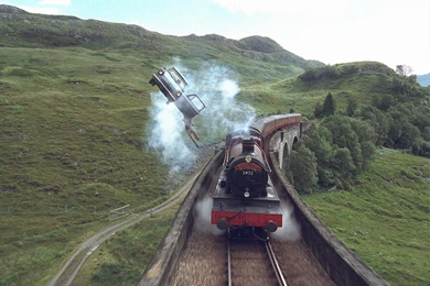 687 train crash wallpaper wallpapers harry