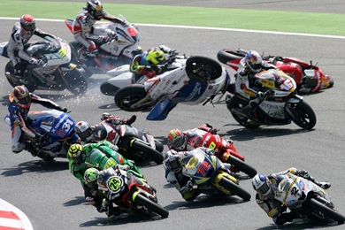 MotoGp Accident Photos Hd Wallpapers ›› Page 2