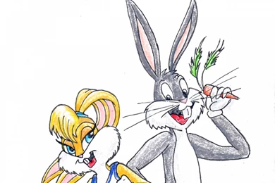 Download Free HD Wallpapers : Bugs Bunny Wallpapers Free   Download ...