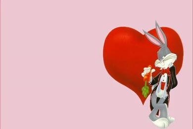 Wallpaper: Bugs Bunny Wallpapers For Desktop