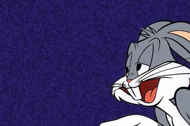 BUGS BUNNY DESKTOP WALLPAPER   (