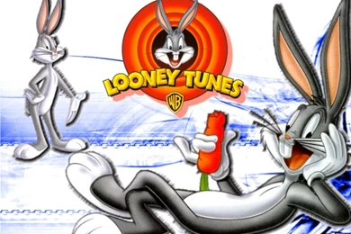 Wallpaper: Bugs Bunny Wallpapers For Desktop