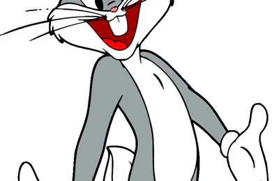 Bugs Bunny 1   High Definition : Widescreen Wallpapers
