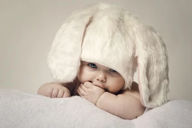 Smiling Baby Boy Cute Wallpapers HD Free Download