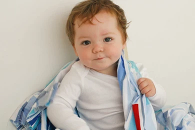 Sweet Baby Boy Wallpapers Smiling