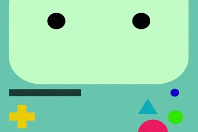 BMO Wallpapers By NiallsWife On DeviantArt