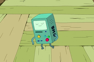 No Wonder I   Adventure Time Wiki   Wikia