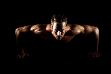 Fitness Wallpapers Collection (34+)