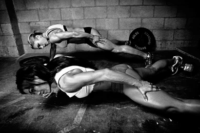 Fitness Wallpapers Collection (36+)