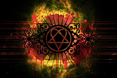 HIM Graphics And Comments