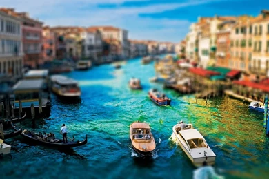 Romantic Aesthetic Urban Landscape Photography Wallpapers HD 7 ...