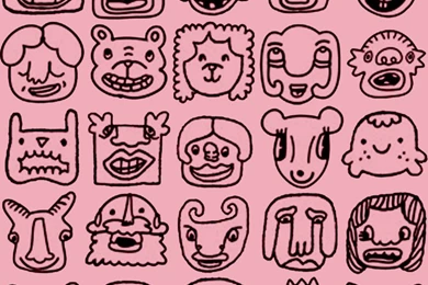 Urban Outfitters Desktop Wallpapers   Www.whitewolfillustrations.com