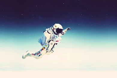Jump Man From Space Wallpapers And Images   Wallpapers, Pictures ...