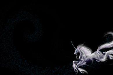 Unicorn HD Desktop Wallpapers : Widescreen : High Definition ...