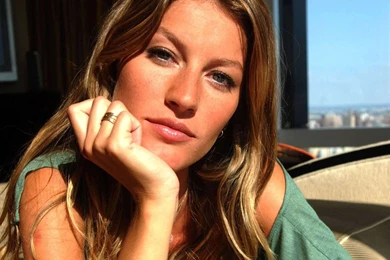 HD Gisele Bundchen Wallpapers