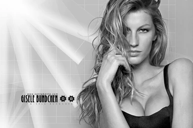 Gisele Bundchen Gisele Bundchen Wallpapers (142854) Fanpop