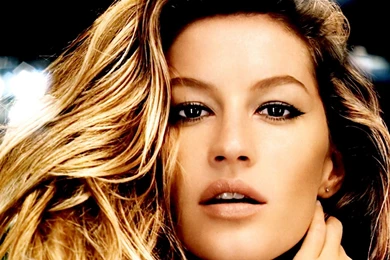 Gisele Bundchen Wallpapers HD Download