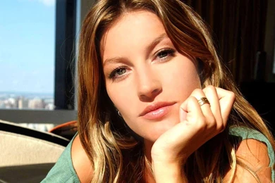 29+ Gisele Bundchen Wallpapers HD Download