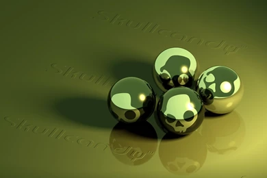 Skull Candy Wallpapers   Wallpapers Cave