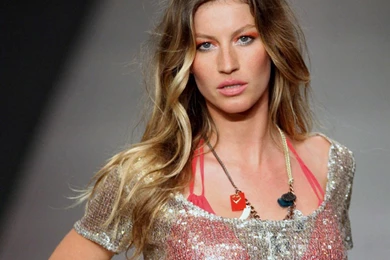 Gisele Bundchen Wallpapers – Full HD – Daily Backgrounds In HD