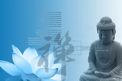 Pic New Posts: Zen Wallpapers For PC