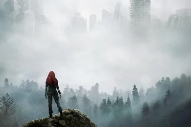 22 The 100 HD Wallpapers