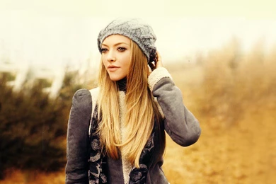 Amanda Seyfried Wallpapers   Wallpapers Cave