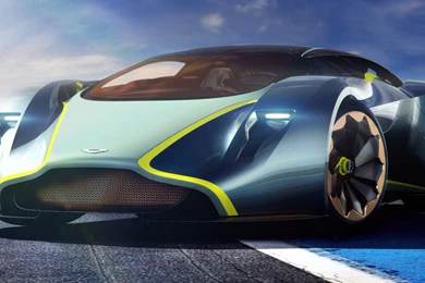 Aston Martin Wallpapers   Page 1   HD Wallpapers