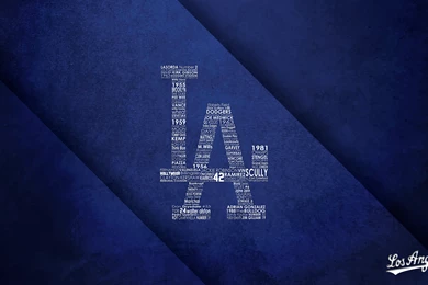 La Dodgers Wallpapers For Computer   Johnywheels.com