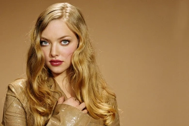 Amanda Seyfried