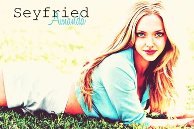 AmandaS   Amanda Seyfried Wallpapers (31984158)   Fanpop