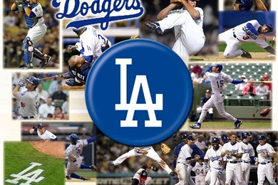 La Dodgers Backgrounds   Wallpapers Cave