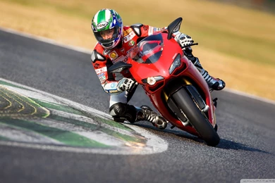 Ducati Superbike Wallpapers