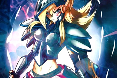 Wallpapers Dark Magician Girl The Dragon Knight By Igorbmaciel On Wallpapers Dark Magician Girl The Dragon Knight By Igorbmaciel On
