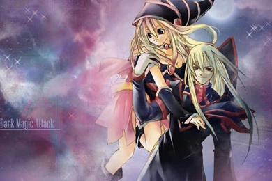 Dark Magician Wallpapers   Wallpapers Cave