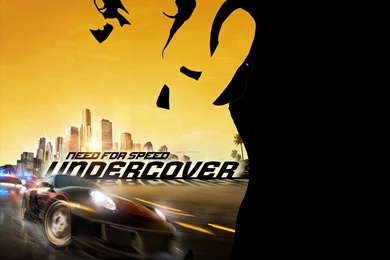 Download iPad Games NFS Undercover iPad Wallpapers 1024x1024 ...