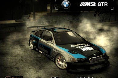 Wallpapers Need For Speed Most Wanted Bmw Nfscars Undercover ...