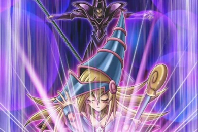Dark Magician (archetype)   Yu Gi Oh!   Wikia