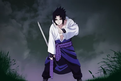 Sasuke Backgrounds High Quality