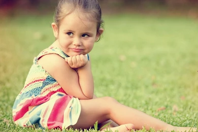 1280x1024 Little Girl Wallpapers HD, Desktop Backgrounds 1280x1024 ...